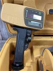 TOPCON RL-HSA